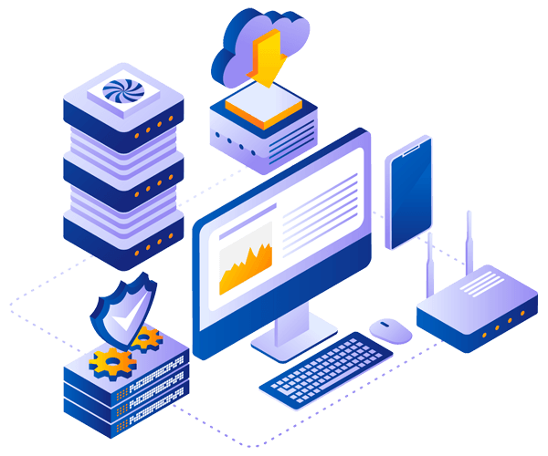cPanel control panel